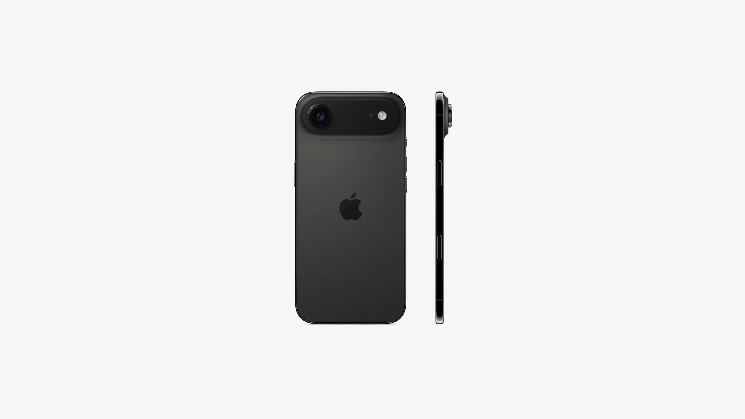 APPLE IPHONE AIR 256GB SPACE BLACK - Image 3