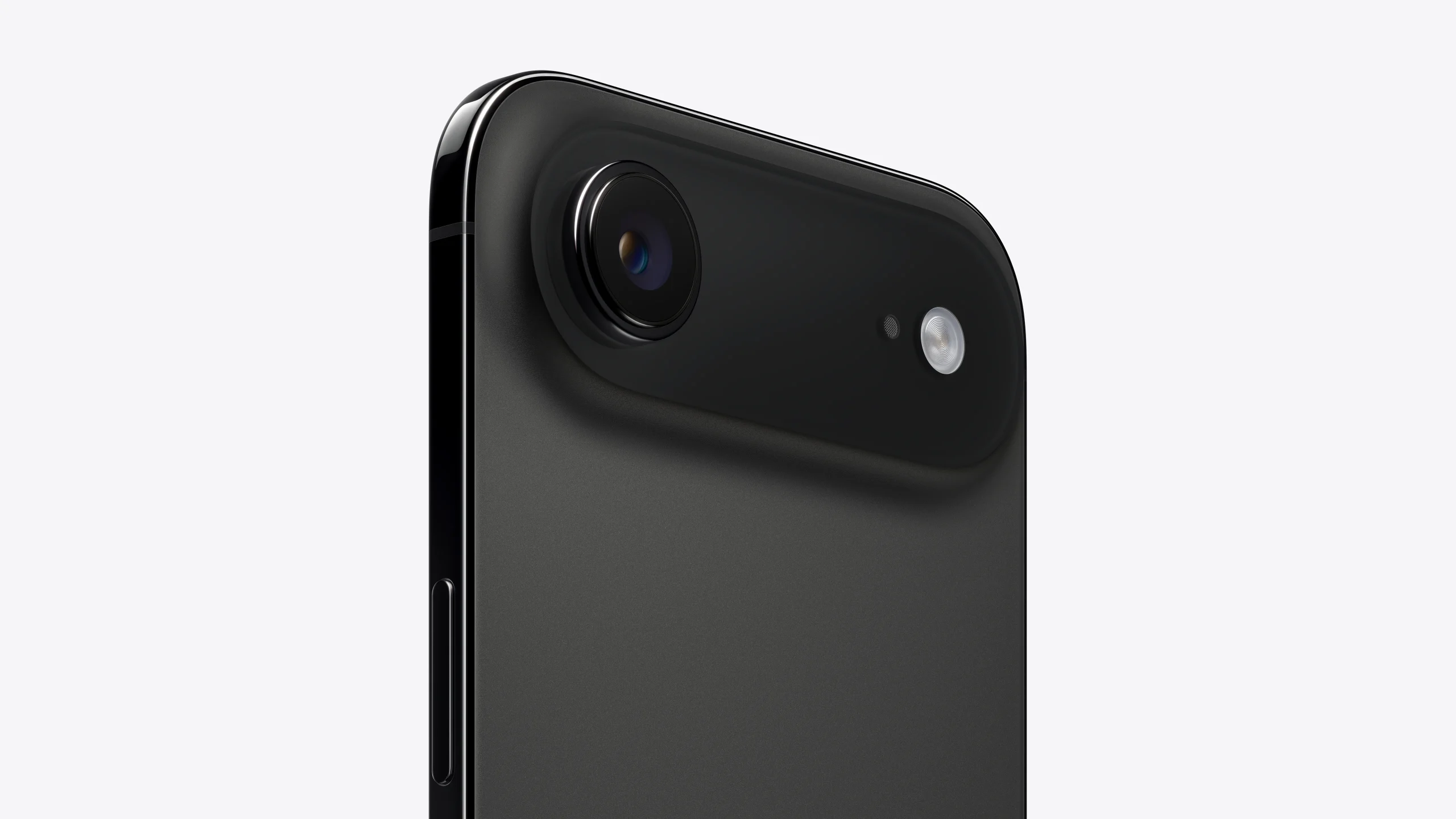 APPLE IPHONE AIR 256GB SPACE BLACK - Image 4