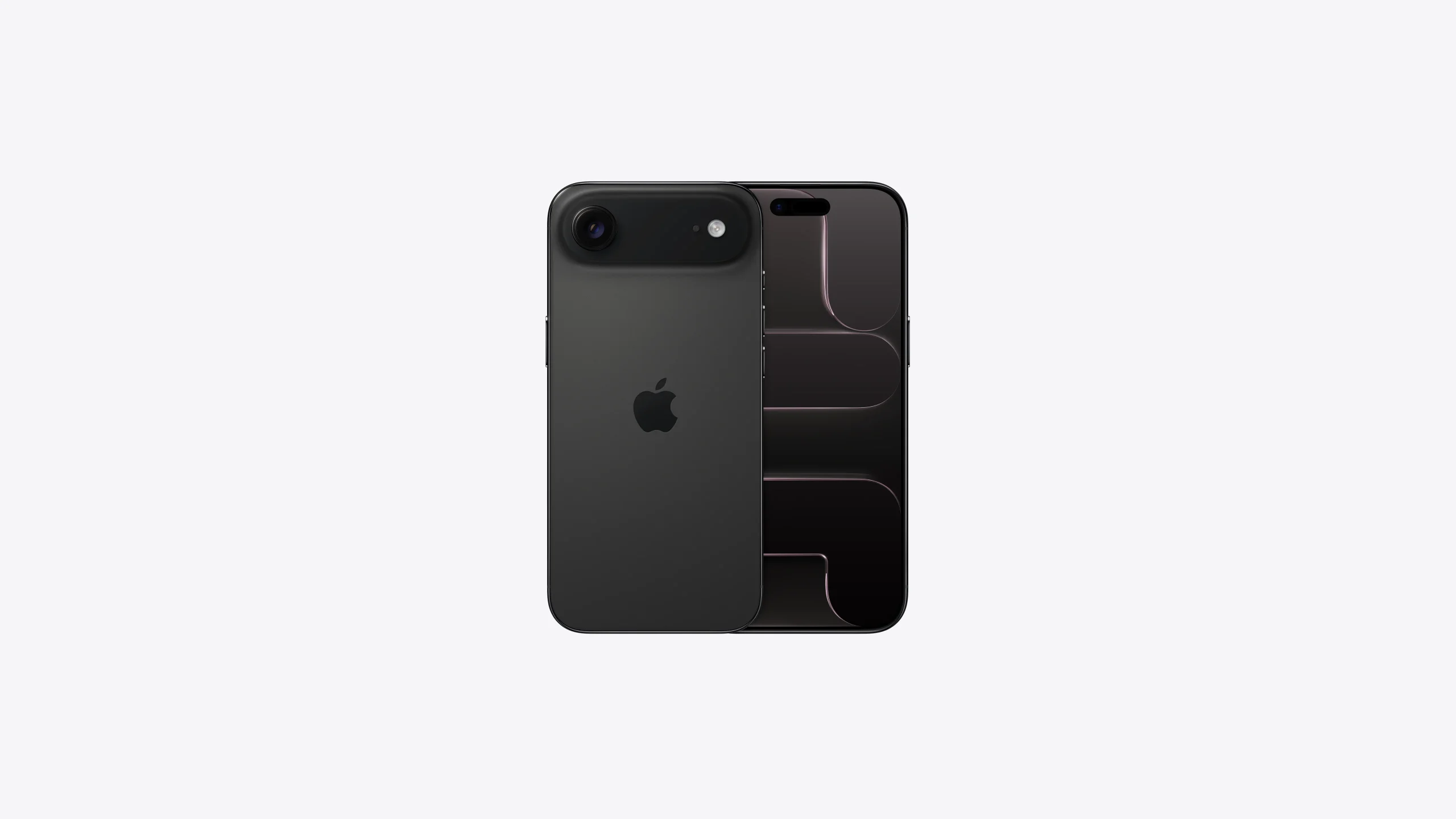 APPLE IPHONE AIR 256GB SPACE BLACK - Image 2