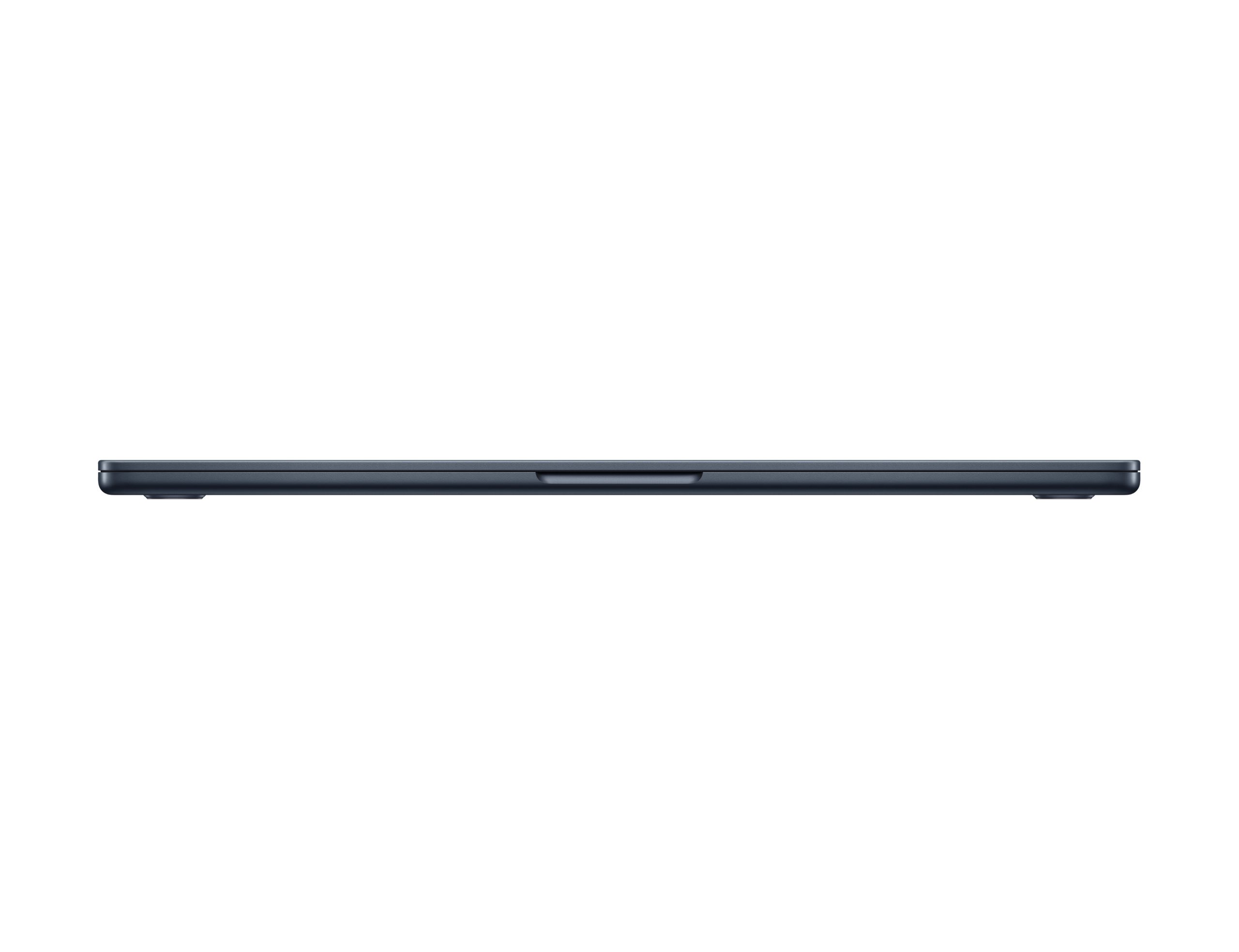 APPLE MACBOOK AIR 15 INCH M4 CHIP 10 CORE CPU 10 CORE GPU 24GB 512GB MIDNIGHT ARABIC MC6L4 - Image 5