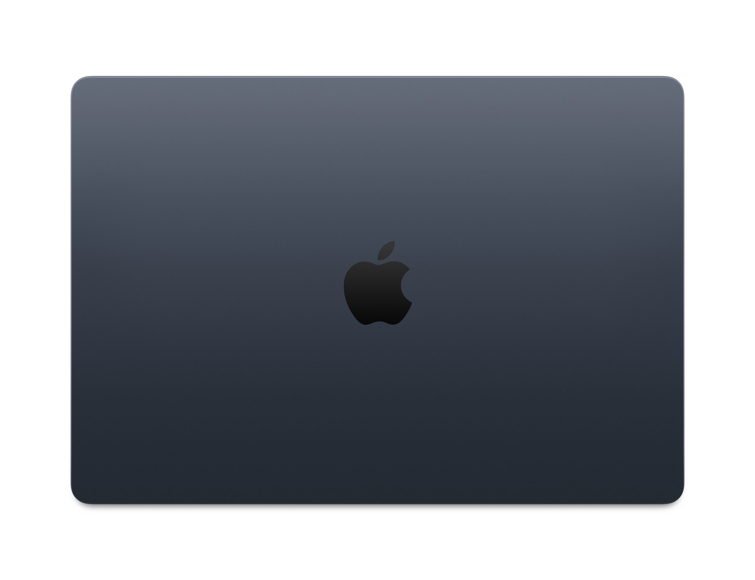 APPLE MACBOOK AIR 15 INCH M4 CHIP 10 CORE CPU 10 CORE GPU 24GB 512GB MIDNIGHT ARABIC MC6L4 - Image 6