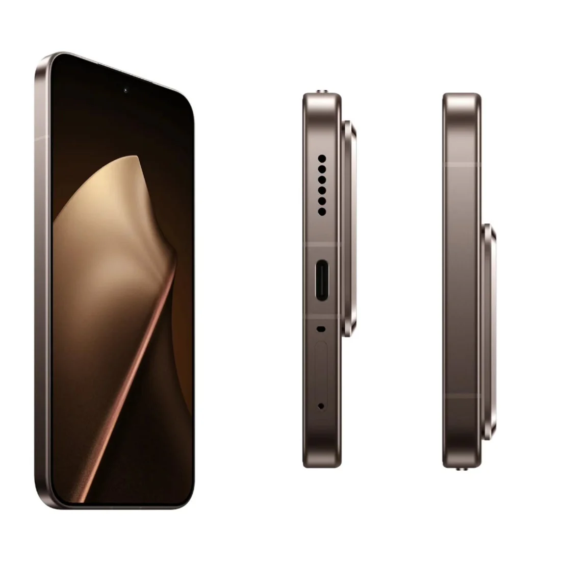 XIAOMI 15T PRO 12+512GB GRAY + MI REDMI PAD SE 8.7 4GB RAM 64GB ROM GRAPHITE GRAY - Image 2