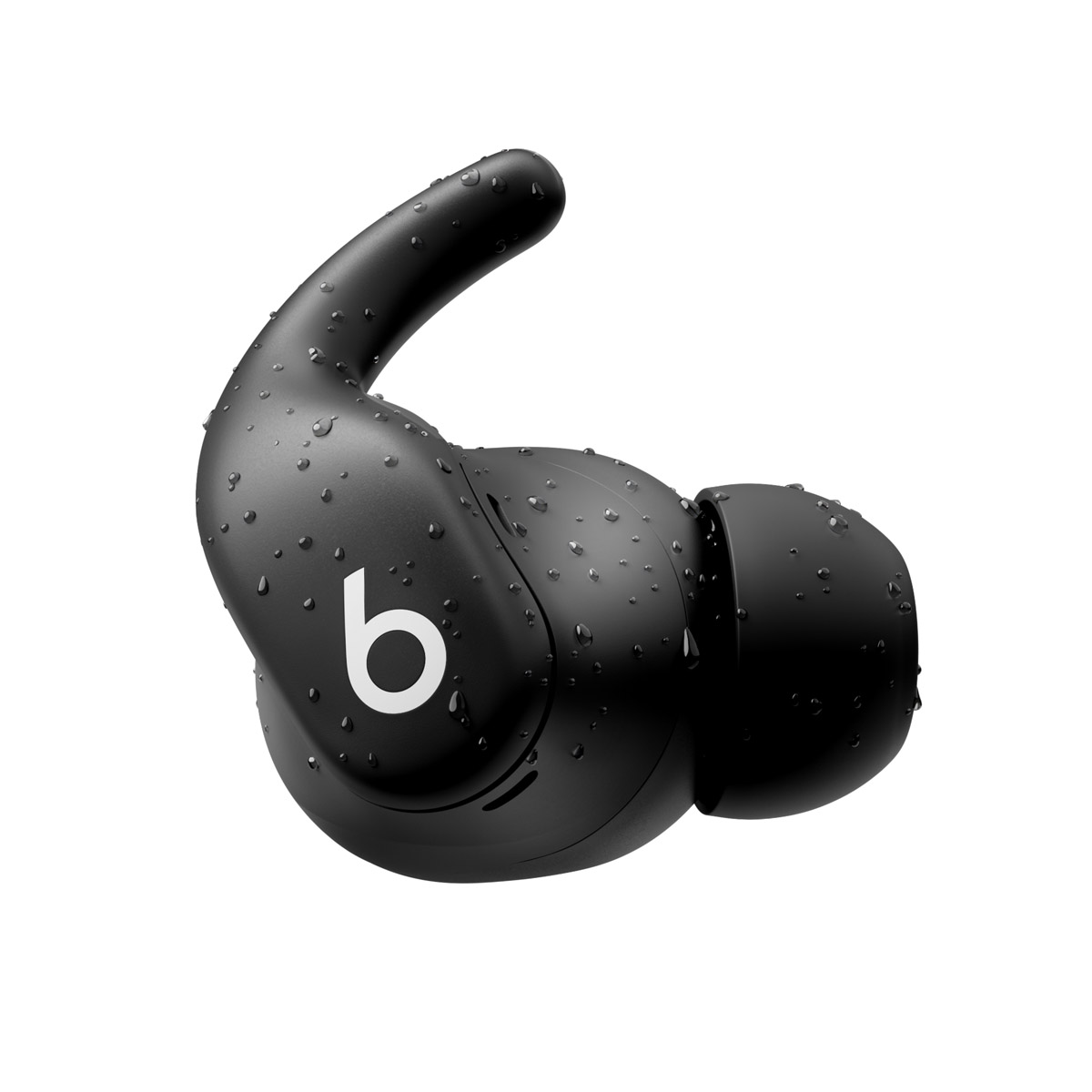 BEATS POWERBEATS FIT EARPODS BLACK ME2J4 - Image 5