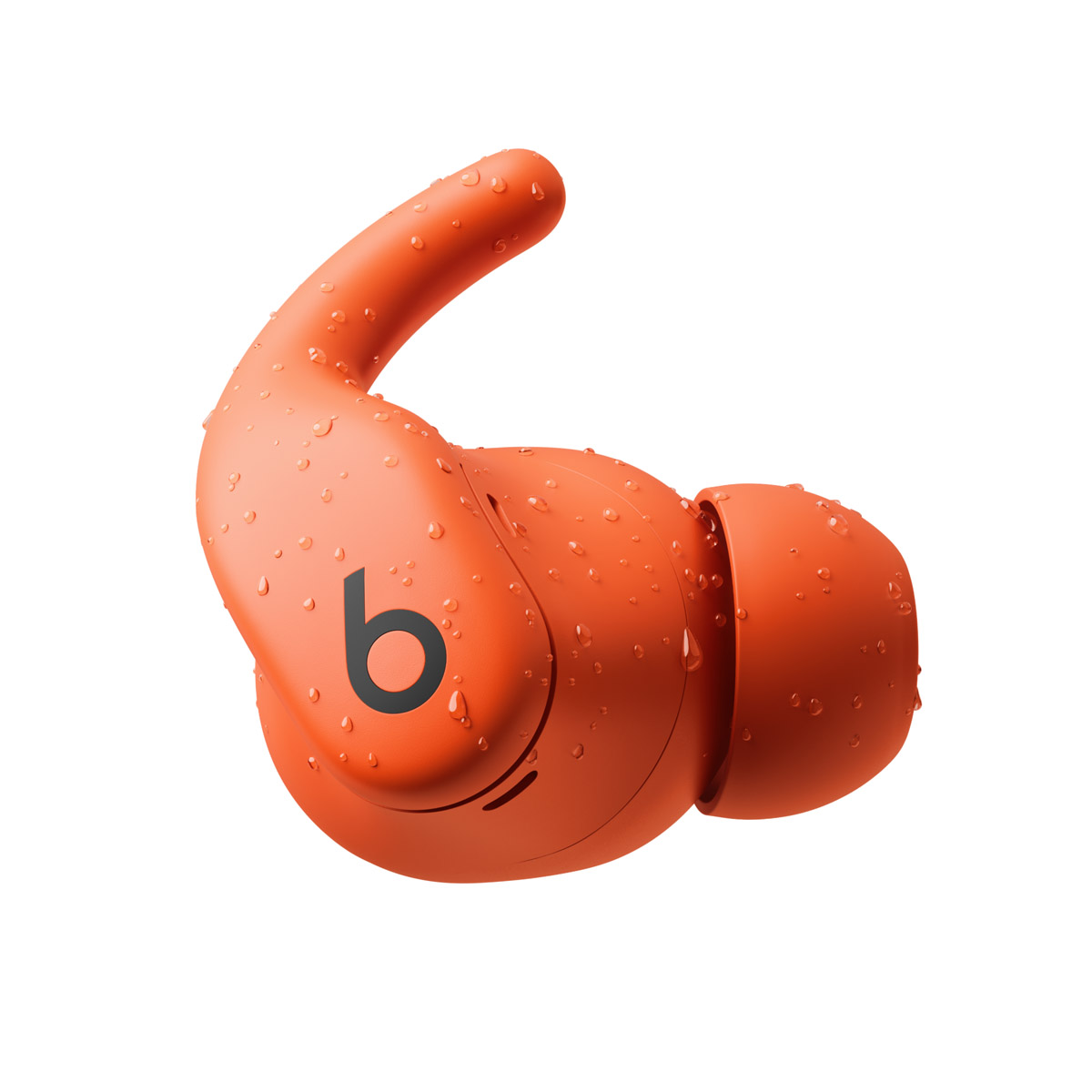 BEATS POWERBEATS FIT EARPODS ORANGE ME2M4 - Image 5