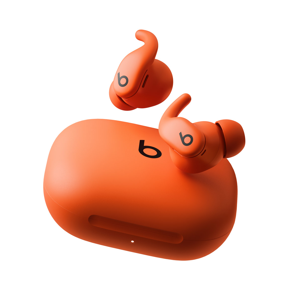 BEATS POWERBEATS FIT EARPODS ORANGE ME2M4 - Image 2
