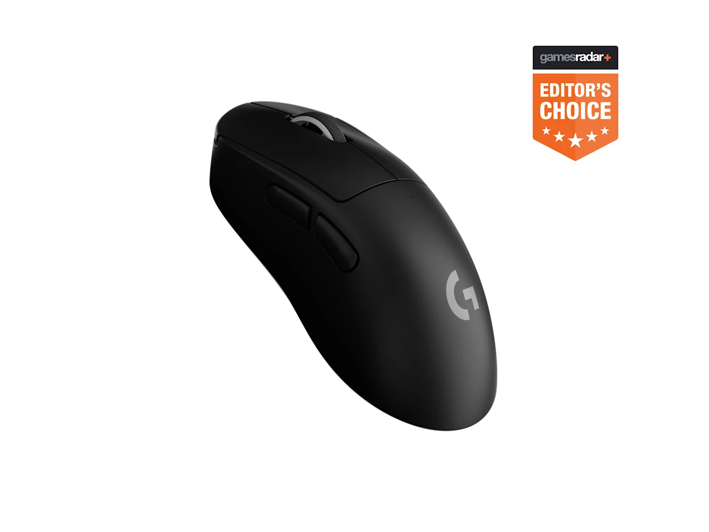 LOGITECH G PRO X SUPERLIGHT 2 DEX WIRELESS GAMING MOUSE BLACK 910-007358 - Image 3