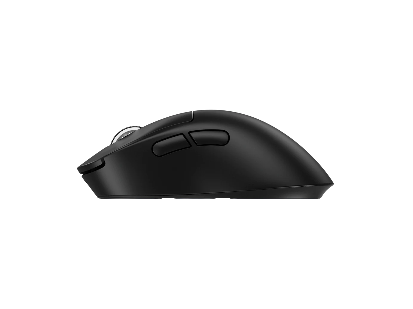 LOGITECH G PRO X SUPERLIGHT 2 DEX WIRELESS GAMING MOUSE BLACK 910-007358 - Image 2