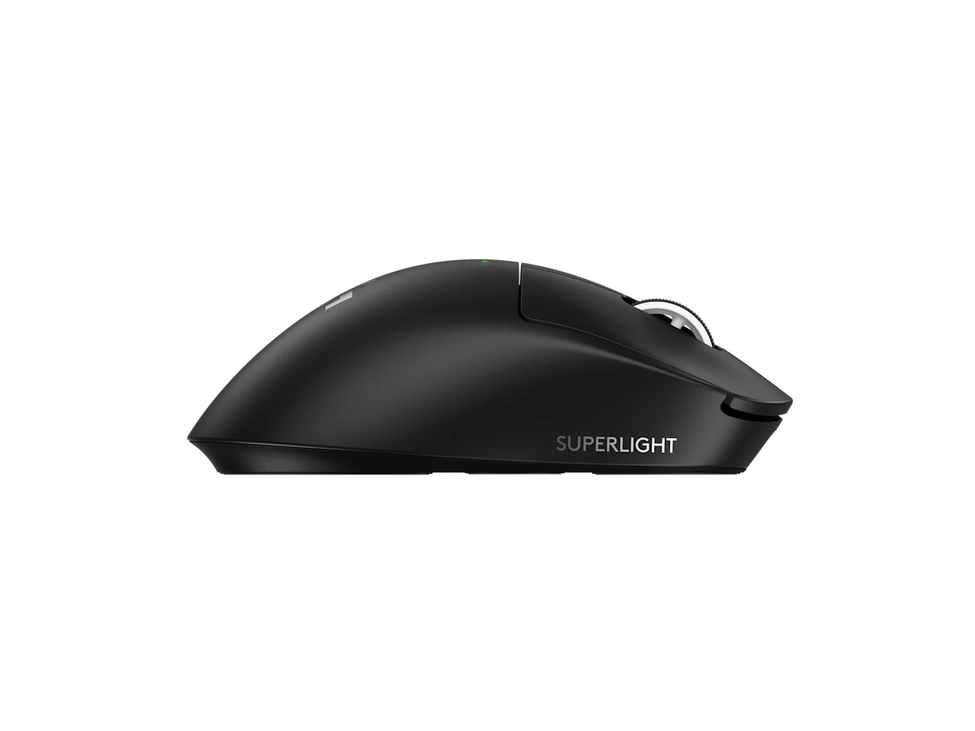 LOGITECH G PRO X SUPERLIGHT 2 DEX WIRELESS GAMING MOUSE BLACK 910-007358 - Image 4