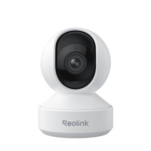 REOLINK WIFI SERIES 3MP SUPER HD PAN & TILT WIFI CAMERA WCE1PT2K03