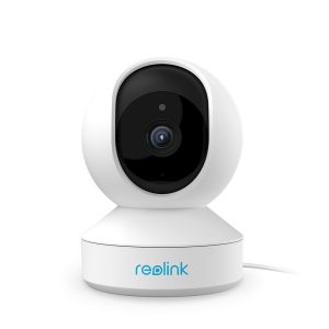 REOLINK WIFI SERIES 4MP SUPER HD PAN & TILT WIFI CAMERA WCEP4MP04PT