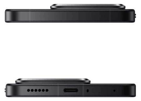 XIAOMI 15T PRO 12+256GB BLACK - Image 4