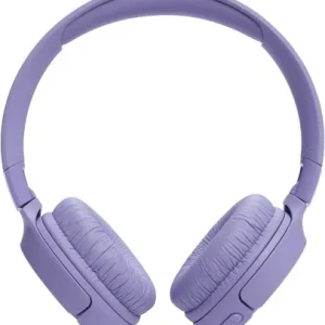 JBL TUNE 520C USBC WIRED HEADSET PURPLE