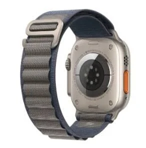 APPLE WATCH ULTRA 3 49MM NATURAL TITANIUM MF1V4LW/A - Image 3