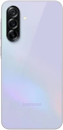 SAMSUNG GALAXY A36 5G 8+256GB AWESOME LAVENDER SM-A366B/DS - Image 3