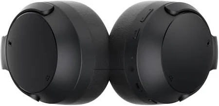 HONOR CHOICE HEADPHONE PRO ACTIVE NOISE CANCELLING BLACK-5504ABGU - Image 4