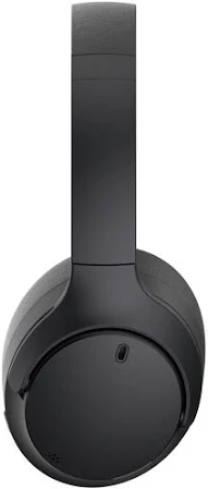 HONOR CHOICE HEADPHONE PRO ACTIVE NOISE CANCELLING BLACK-5504ABGU - Image 3