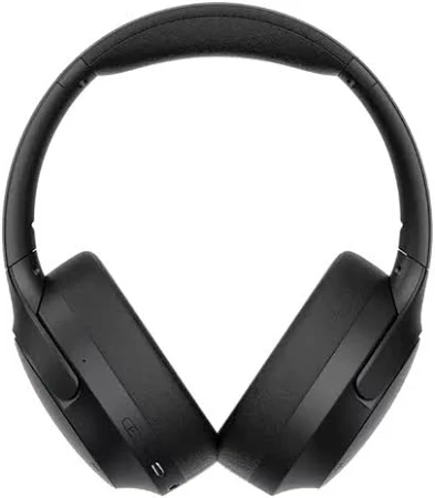 HONOR CHOICE HEADPHONE PRO ACTIVE NOISE CANCELLING BLACK-5504ABGU - Image 2