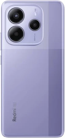 MI REDMI NOTE 14 5G 8GB RAM 256 ROM LAVENDER PURPLE - Image 2