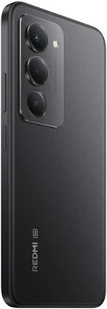 MI REDMI 15 5G 8GB RAM 256 ROM MIDNIGHT BLACK - Image 3
