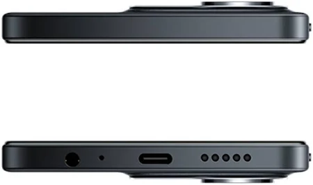 MI REDMI 15C 5G 4GB RAM 128GB ROM MIDNIGHT BLACK - Image 4