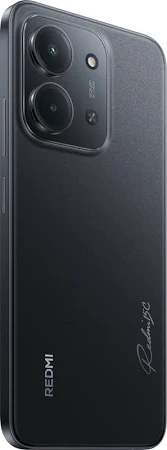MI REDMI 15C 5G 4GB RAM 128GB ROM MIDNIGHT BLACK - Image 3