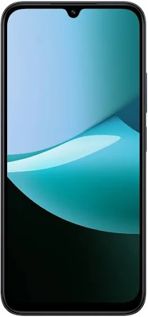 MI REDMI 15C 5G 4GB RAM 128GB ROM MIDNIGHT BLACK - Image 2