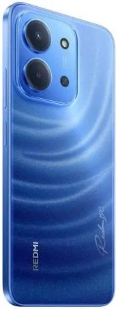 MI REDMI 15C 8GB RAM 256GB ROM MOONLIGHT BLUE - Image 2