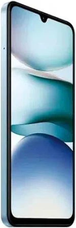 MI REDMI A5 4GB RAM 128GB ROM OCEAN BLUE - Image 4