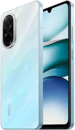 MI REDMI A5 4GB RAM 128GB ROM OCEAN BLUE - Image 3