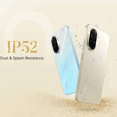MI REDMI A5 3GB RAM 64GB ROM SANDY GOLD - Image 12