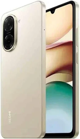 MI REDMI A5 3GB RAM 64GB ROM SANDY GOLD - Image 11