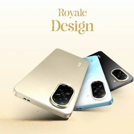 MI REDMI A5 3GB RAM 64GB ROM SANDY GOLD - Image 10