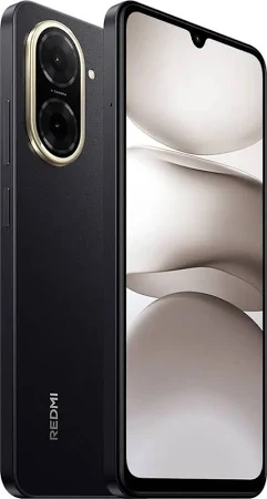 MI REDMI A5 4GB RAM 128GB ROM MIDNIGHT BLACK - Image 7