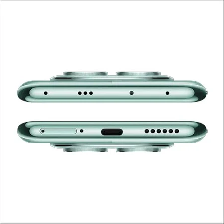MI REDMI NOTE 14 PRO 5G 12GB RAM 512GB ROM CORAL GREEN - Image 5