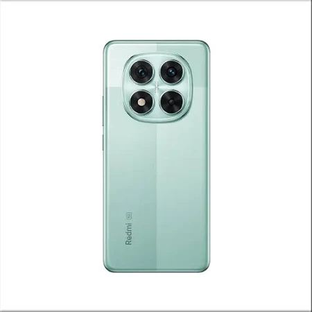MI REDMI NOTE 14 PRO 5G 12GB RAM 512GB ROM CORAL GREEN - Image 4