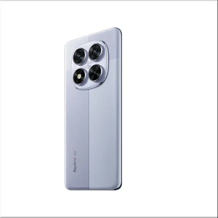 MI REDMI NOTE 14 PRO 5G 12GB RAM 512GB ROM LAVENDER PURPLE - Image 4