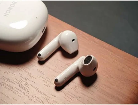 HONOR CHOICE X7E ACTIVE EARBUDS WHITE ORF-ME00 5504ADDB - Image 6