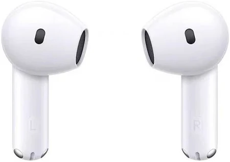 HONOR CHOICE X7E ACTIVE EARBUDS WHITE ORF-ME00 5504ADDB - Image 4