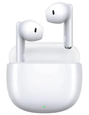 HONOR CHOICE X7E ACTIVE EARBUDS WHITE ORF-ME00 5504ADDB - Image 2