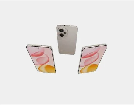 HONOR 400 5G 12+512GB DESERT GOLD DNP-NX9 - Image 5