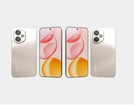 HONOR 400 5G 12+512GB DESERT GOLD DNP-NX9 - Image 4