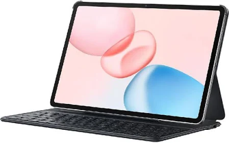 HONOR PAD 10 12.1 INCH 5G 8+256GB GREY WITH SMART BLUETOOTH KEYBOARD HEY03-N09 5301APCM - Image 2