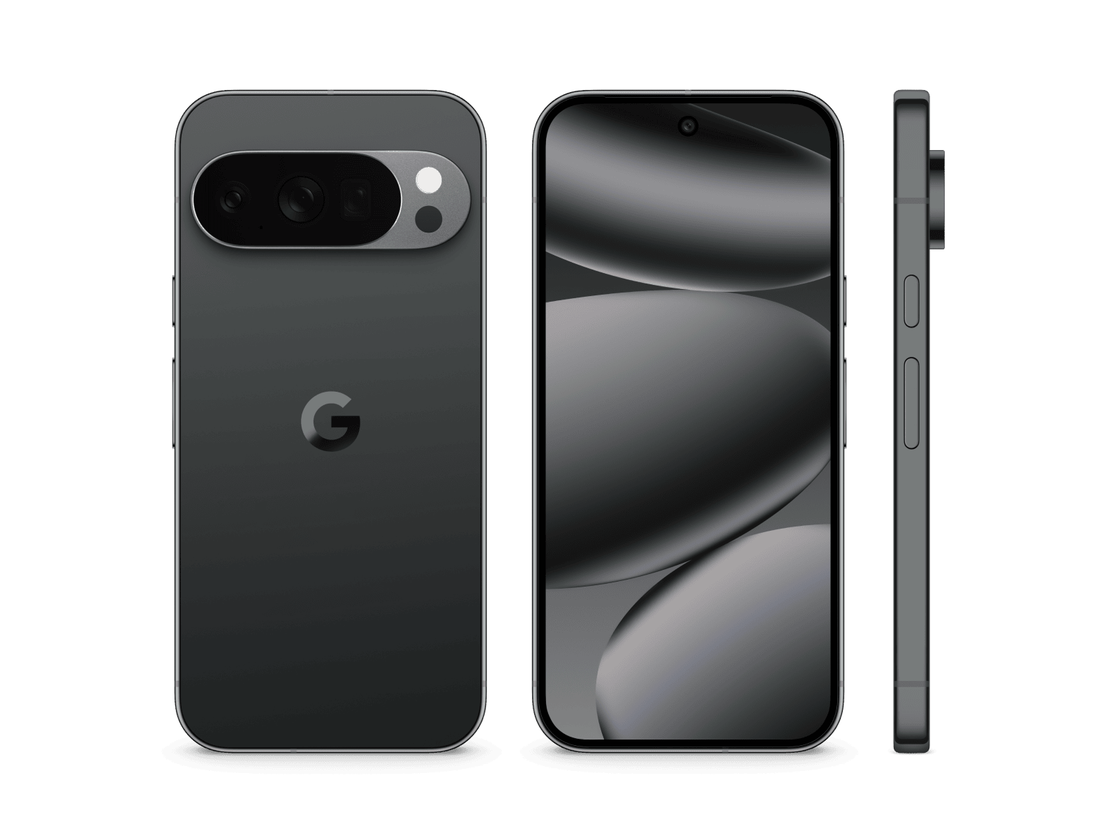 GOOGLE PIXEL 10 PRO XL 5G 1TB OBSIDIAN - Image 2