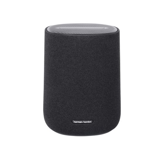 HARMAN KARDON ENCHANT COMPACT WIRELESS SPEAKER WITH DOLBY ATOMS BLACK HKENCHSPKBLKAS - Image 2