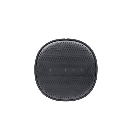 HARMAN KARDON ENCHANT COMPACT WIRELESS SPEAKER WITH DOLBY ATOMS BLACK HKENCHSPKBLKAS - Image 3