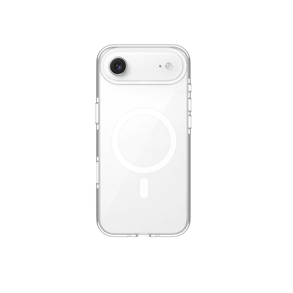 KZDOO IPHONE 17 AIR GUARDIAN CASE CLEAR - Image 2