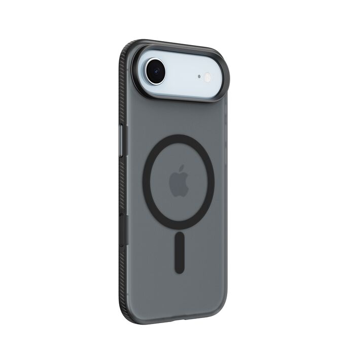 BELKIN IPHONE 17 AIR BLACK SHEER FORCE GRIP SERIES MEGSAFE CASE MSA037HQBK - Image 2