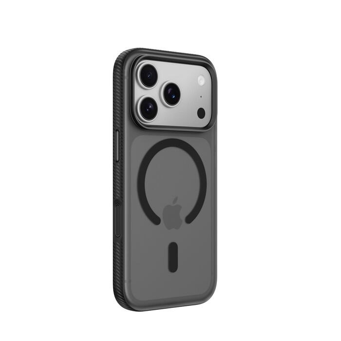 BELKIN IPHONE 17 PRO BLACK SHEER FORCE GRIP SERIES MEGSAFE CASE MSA035HQBK - Image 2
