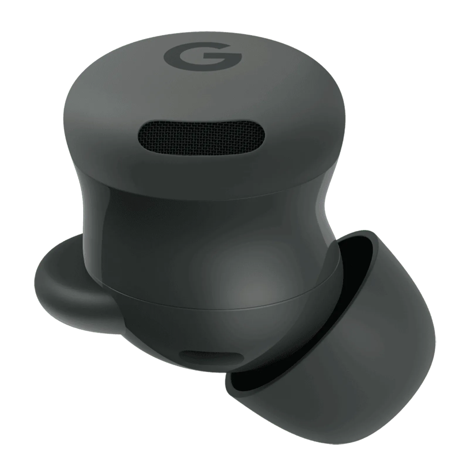 GOOGLE PIXEL BUDS 2A HAZEL GA06155-TW - Image 4