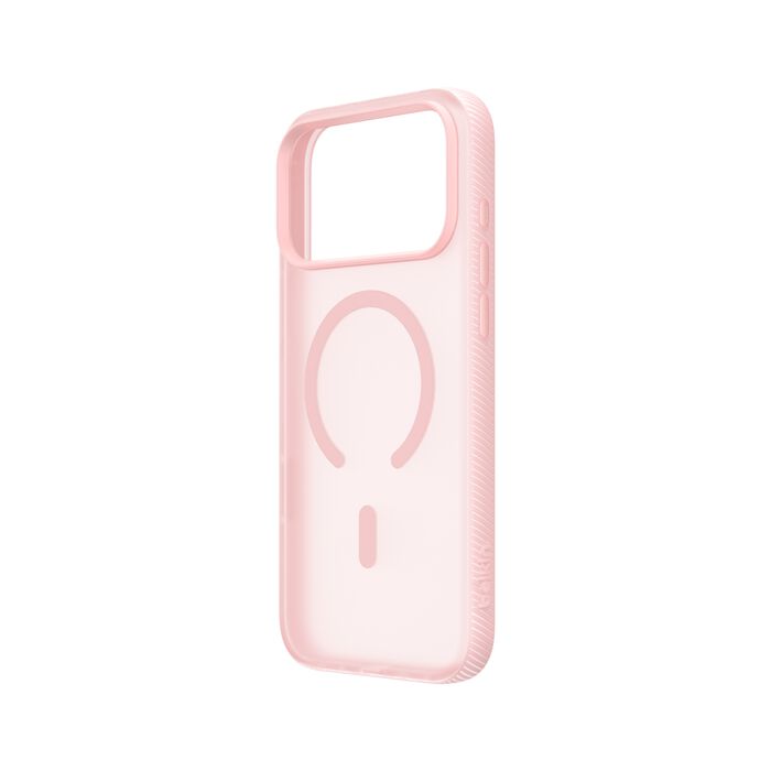 BELKIN IPHONE 17 PRO SHEER FORCE GRIP SERIES MEGSAFE CASE MSA036HQPK - Image 3